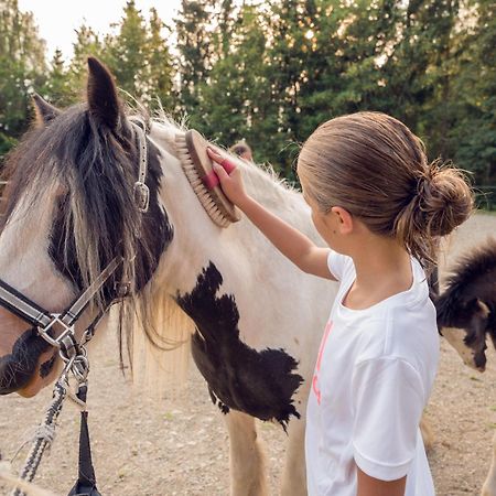 Familienbauernhof Samerhof Pfarrwerfen Bagian luar foto