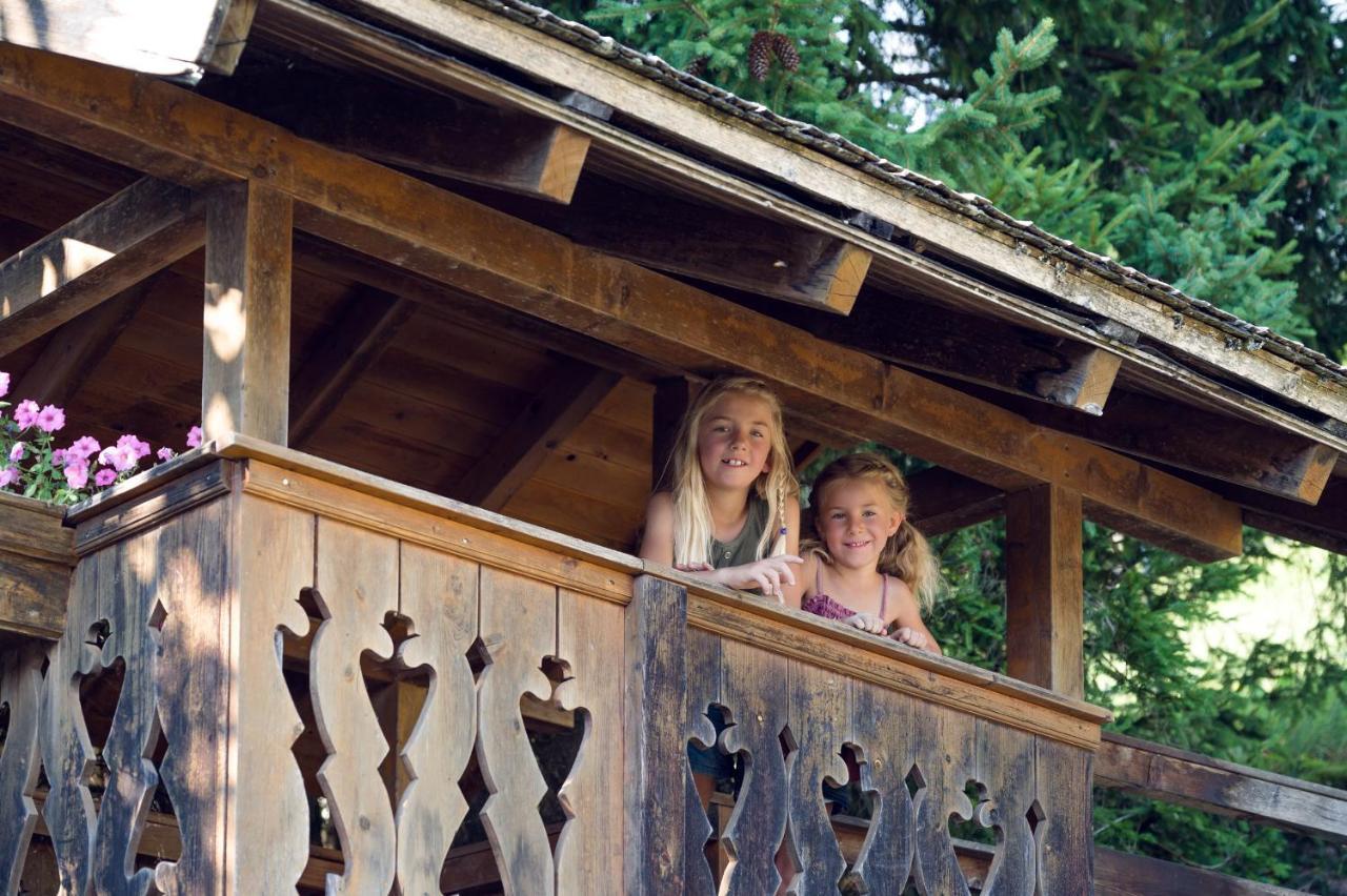 Familienbauernhof Samerhof Pfarrwerfen Bagian luar foto